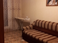 1-комнатная квартира посуточно Челябинск, Загородная, 14: Фотография 5