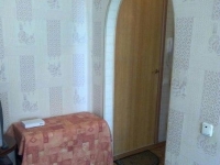 1-комнатная квартира посуточно Альметьевск, Гафиатуллина, 10: Фотография 4