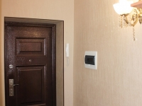 1-комнатная квартира посуточно Кемерово, Весенняя, 19а: Фотография 3