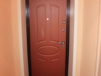 1-комнатная квартира посуточно Кемерово, Весенняя, 25: Фотография 2