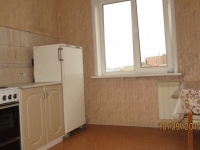 1-комнатная квартира посуточно Кемерово, свободы, 19а: Фотография 2
