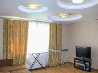 2-комнатная квартира посуточно Кемерово, гагарина, 51: Фотография 2