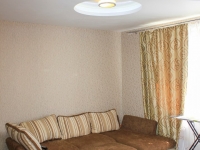 2-комнатная квартира посуточно Кемерово, гагарина, 51: Фотография 3