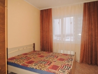 2-комнатная квартира посуточно Кемерово, 2-я заречная, 8: Фотография 2