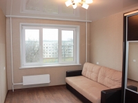1-комнатная квартира посуточно Кемерово, бульвар-строителей, 46: Фотография 3