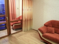 1-комнатная квартира посуточно Кемерово, проспект ленина, 158: Фотография 3