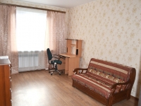 2-комнатная квартира посуточно Кемерово, Бульвар-строителей, 12: Фотография 2