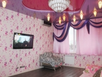 2-комнатная квартира посуточно Кемерово, Терешковой, 24: Фотография 5