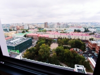 2-комнатная квартира посуточно Уфа, Верхнеторговая площадь, 4: Фотография 19