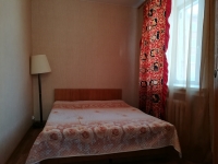 2-комнатная квартира посуточно Новосибирск, проспект Карла Маркса, 29: Фотография 5