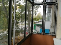 2-комнатная квартира посуточно Новосибирск, проспект Карла Маркса, 29: Фотография 6