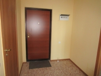 1-комнатная квартира посуточно Кемерово, Бульвар-строителей, 57/1: Фотография 2