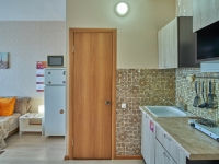 1-комнатная квартира посуточно Пермь, Подлесная, 43а: Фотография 3