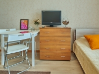 1-комнатная квартира посуточно Пермь, Подлесная, 43а: Фотография 4