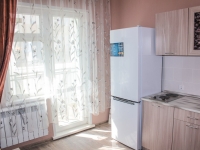 1-комнатная квартира посуточно Кемерово, 2-я заречная , 6: Фотография 4