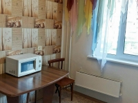 1-комнатная квартира посуточно Кемерово, Ленинградский проспект , 36а: Фотография 4