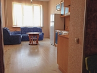 2-комнатная квартира посуточно Кемерово, Проспект ленина, 75: Фотография 3