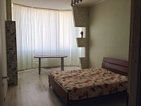 2-комнатная квартира посуточно Кемерово, Проспект ленина, 75: Фотография 5