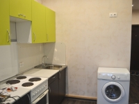 1-комнатная квартира посуточно Кемерово, Бульвар-строителей, 21: Фотография 4