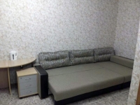 1-комнатная квартира посуточно Кемерово, 2-я Заречная, 6: Фотография 3
