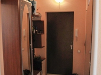 1-комнатная квартира посуточно Кемерово, Комсомольский проспект , 63: Фотография 4