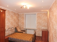 2-комнатная квартира посуточно Кемерово, красноармейская, 103: Фотография 2