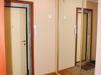 1-комнатная квартира посуточно Кемерово, Гагарина , 52: Фотография 3