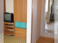 1-комнатная квартира посуточно Кемерово, Красноармейская, 95: Фотография 5