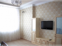 2-комнатная квартира посуточно Кемерово, Бульвар-строителей, 28г: Фотография 4