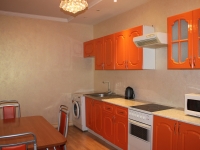 2-комнатная квартира посуточно Кемерово, Гагарина, 52: Фотография 4