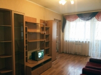 2-комнатная квартира посуточно Кемерово, Красная , 25: Фотография 3