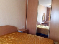 2-комнатная квартира посуточно Кемерово, Красная , 25: Фотография 4