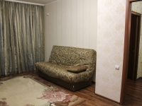 2-комнатная квартира посуточно Кемерово, Притомский проспект , 15: Фотография 2