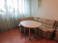 1-комнатная квартира посуточно Кемерово, Проспект ленина, 162: Фотография 2