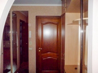 1-комнатная квартира посуточно Кемерово, Соборная, 5: Фотография 3