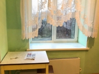 1-комнатная квартира посуточно Кемерово, Проспект химиков, 25: Фотография 4