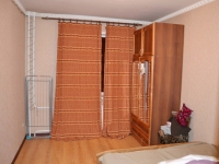 2-комнатная квартира посуточно Кемерово, Проспект ленина, 100: Фотография 3