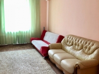 2-комнатная квартира посуточно Кемерово, Дзержинского , 10: Фотография 2