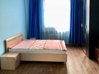 2-комнатная квартира посуточно Кемерово, Дзержинского , 10: Фотография 4