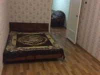 1-комнатная квартира посуточно Кемерово, Кирова, 38: Фотография 2