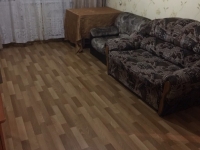 1-комнатная квартира посуточно Кемерово, Кирова, 38: Фотография 3