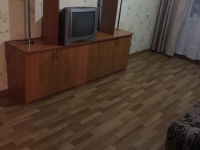 1-комнатная квартира посуточно Кемерово, Кирова, 38: Фотография 4