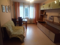2-комнатная квартира посуточно Кемерово, Красноармейская, 128: Фотография 2