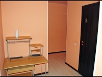1-комнатная квартира посуточно Кемерово, Тухачевского, 49б: Фотография 4