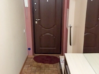 2-комнатная квартира посуточно Кемерово, Бульвар-строителей, 29: Фотография 4