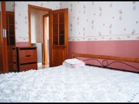 2-комнатная квартира посуточно Кемерово, Красная , 10б: Фотография 5