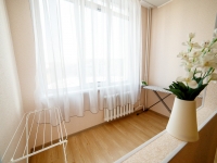 2-комнатная квартира посуточно Кемерово, Московский проспект , 16: Фотография 5