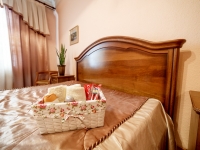 2-комнатная квартира посуточно Кемерово, Ноградская, 22: Фотография 2