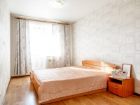 2-комнатная квартира посуточно Кемерово, Терешковой, 20: Фотография 3