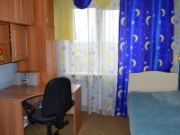 3-комнатная квартира посуточно Кемерово, Проспект ленина , 118: Фотография 4